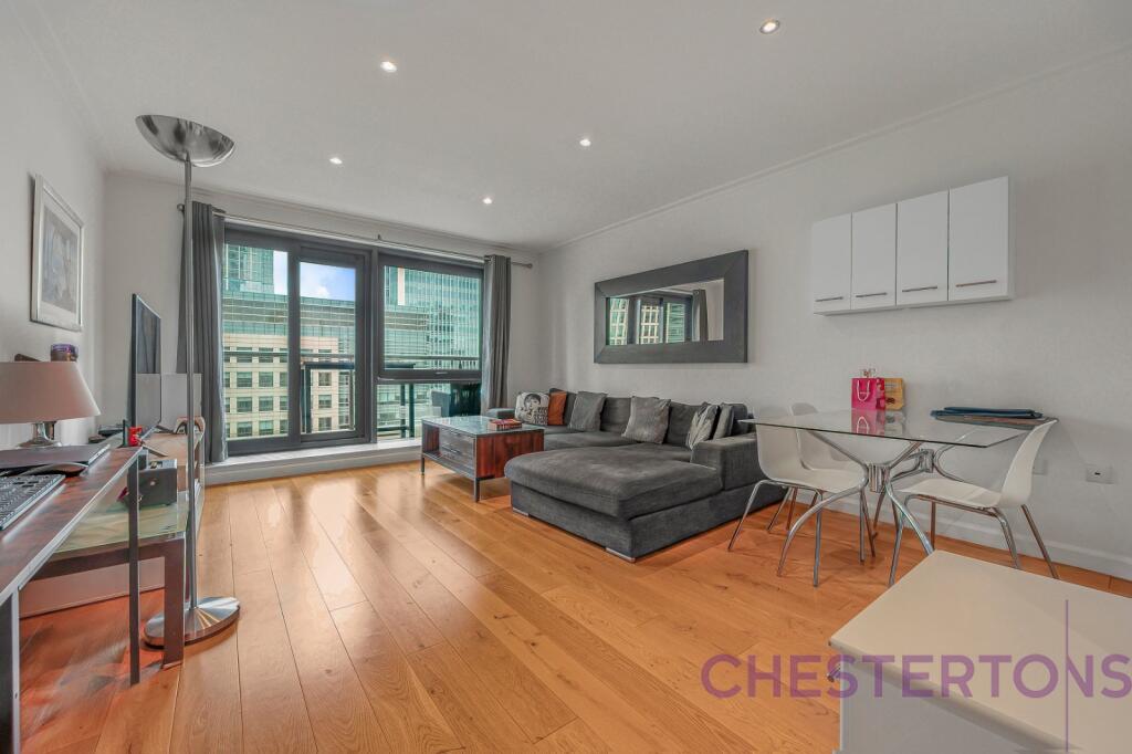 2 bed 1st Floor Flat for rent in Poplar. From Chestertons Estate Agents , Canary Wharf & Docklands Lettings