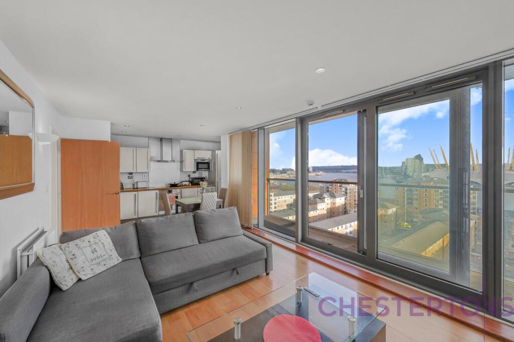 2 bed 1st Floor Flat for rent in Poplar. From Chestertons Estate Agents , Canary Wharf & Docklands Lettings