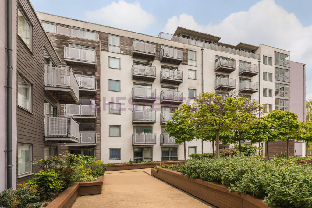 1 bed 1st Floor Flat for rent in Lewisham. From Chestertons Estate Agents , Canary Wharf & Docklands Lettings