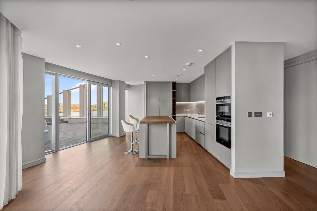 2 bed 1st Floor Flat for rent in Greenwich. From Chestertons Estate Agents , Canary Wharf & Docklands Lettings