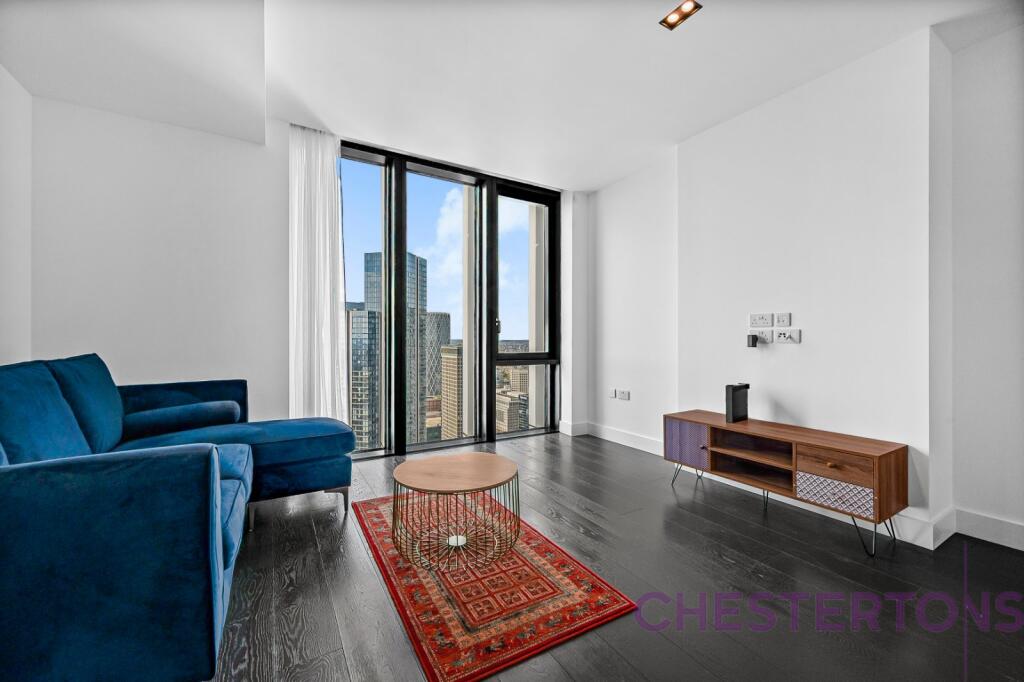 1 bed 1st Floor Flat for rent in Poplar. From Chestertons Estate Agents , Canary Wharf & Docklands Lettings