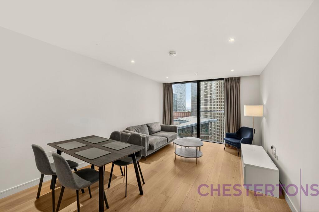 1 bed 1st Floor Flat for rent in Poplar. From Chestertons Estate Agents , Canary Wharf & Docklands Lettings