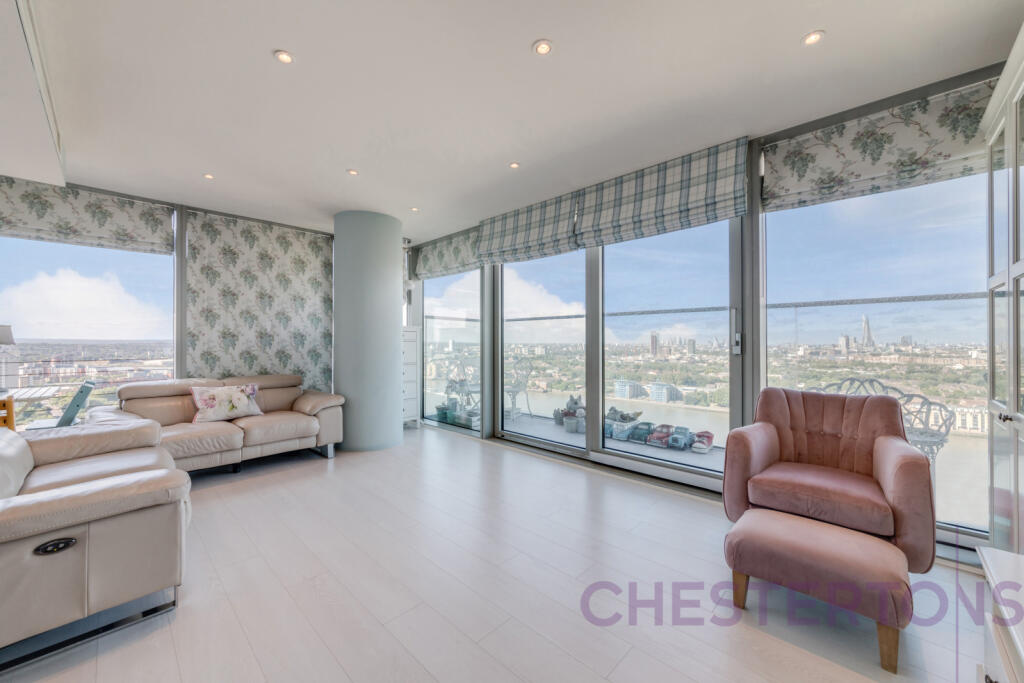 2 bed 1st Floor Flat for rent in Poplar. From Chestertons Estate Agents , Canary Wharf & Docklands Lettings