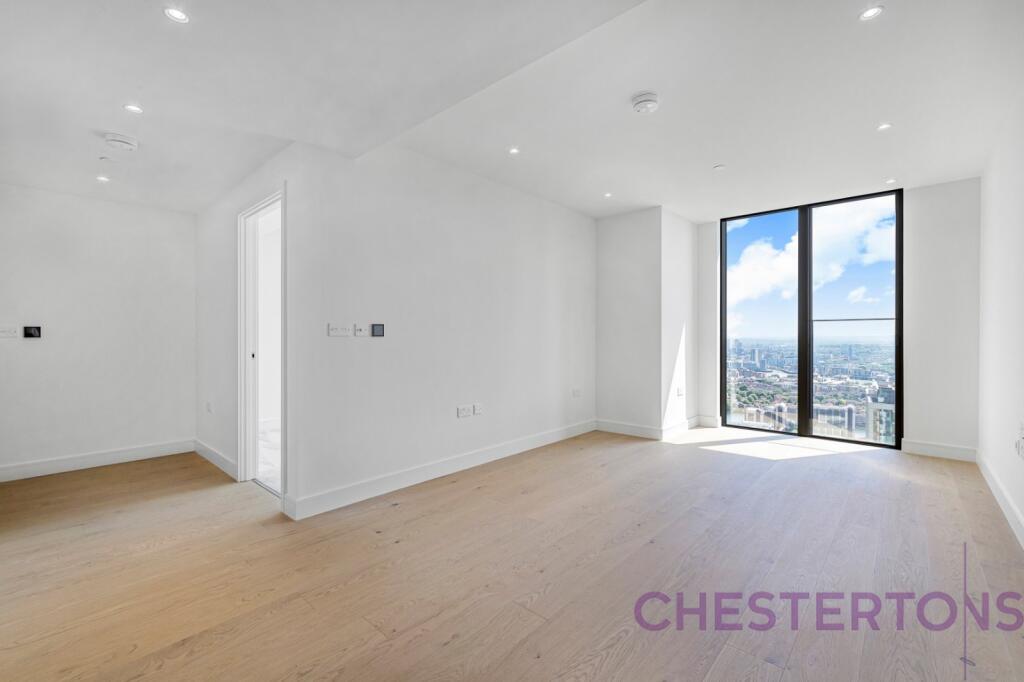 2 bed 1st Floor Flat for rent in Poplar. From Chestertons Estate Agents , Canary Wharf & Docklands Lettings