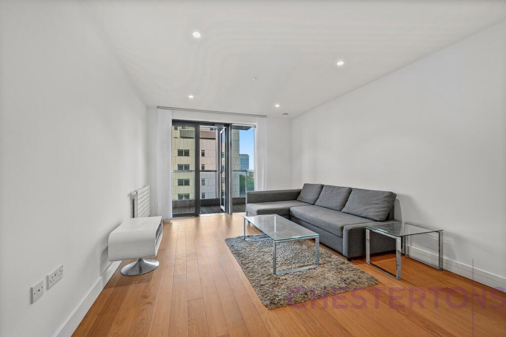 2 bed 1st Floor Flat for rent in West Ham. From Chestertons Estate Agents , Canary Wharf & Docklands Lettings