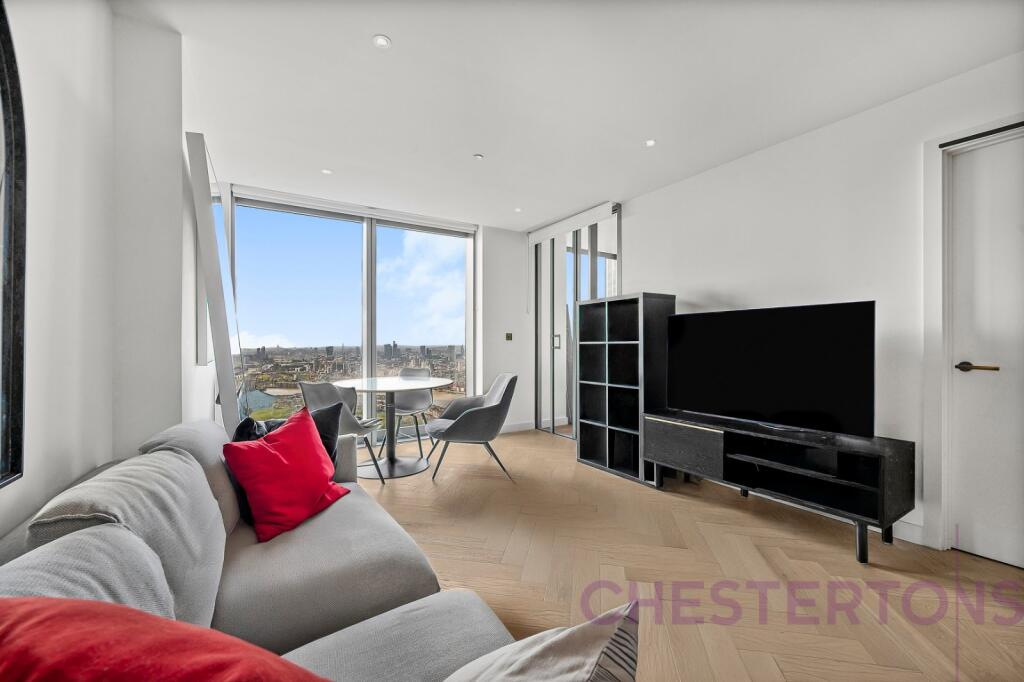 1 bed Not Specified for rent in Poplar. From Chestertons Estate Agents , Canary Wharf & Docklands Lettings