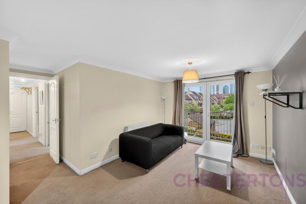 2 bed 1st Floor Flat for rent in Poplar. From Chestertons Estate Agents , Canary Wharf & Docklands Lettings