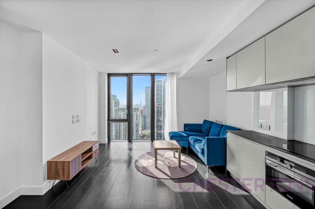 1 bed Not Specified for rent in Poplar. From Chestertons Estate Agents , Canary Wharf & Docklands Lettings