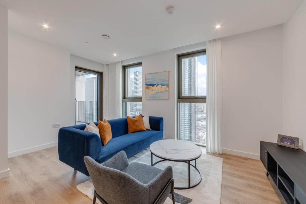1 bed 1st Floor Flat for rent in Poplar. From Chestertons Estate Agents , Canary Wharf & Docklands Lettings