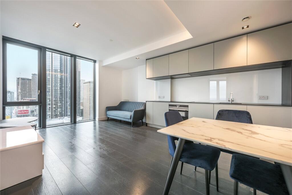 1 bed Not Specified for rent in Poplar. From Chestertons Estate Agents , Canary Wharf & Docklands Lettings
