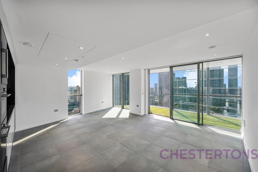 3 bed Not Specified for rent in Poplar. From Chestertons Estate Agents , Canary Wharf & Docklands Lettings