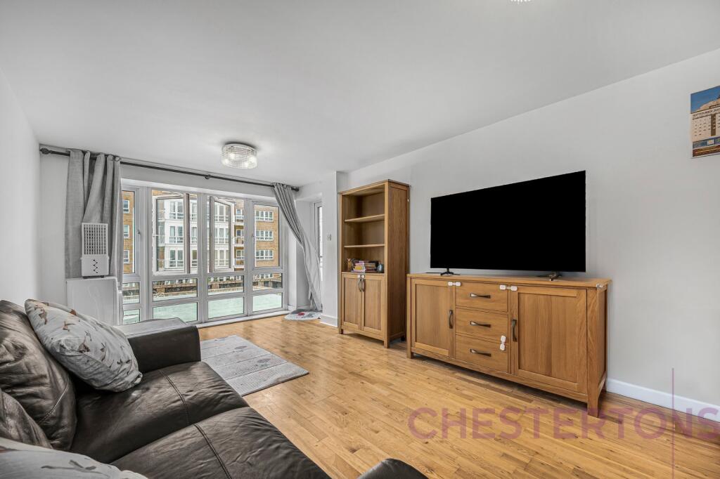 2 bed 1st Floor Flat for rent in Poplar. From Chestertons Estate Agents , Canary Wharf & Docklands Lettings