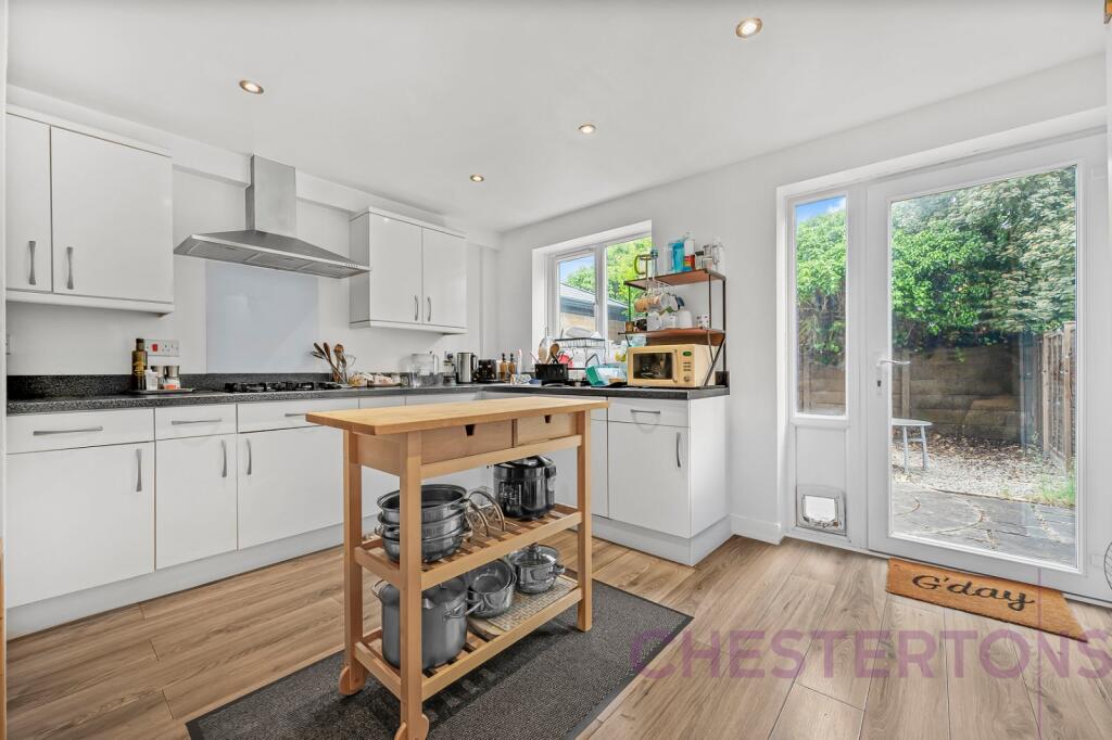 3 bed Detached for rent in Greenwich. From Chestertons Estate Agents , Canary Wharf & Docklands Lettings