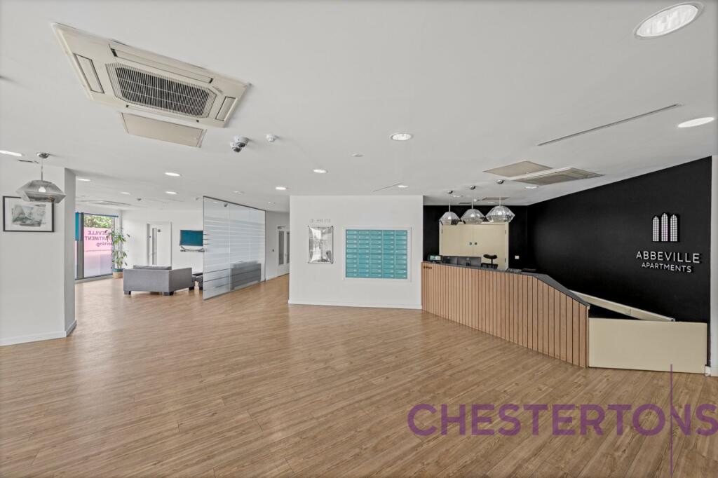 2 bed 1st Floor Flat for rent in Barking. From Chestertons Estate Agents , Canary Wharf & Docklands Lettings