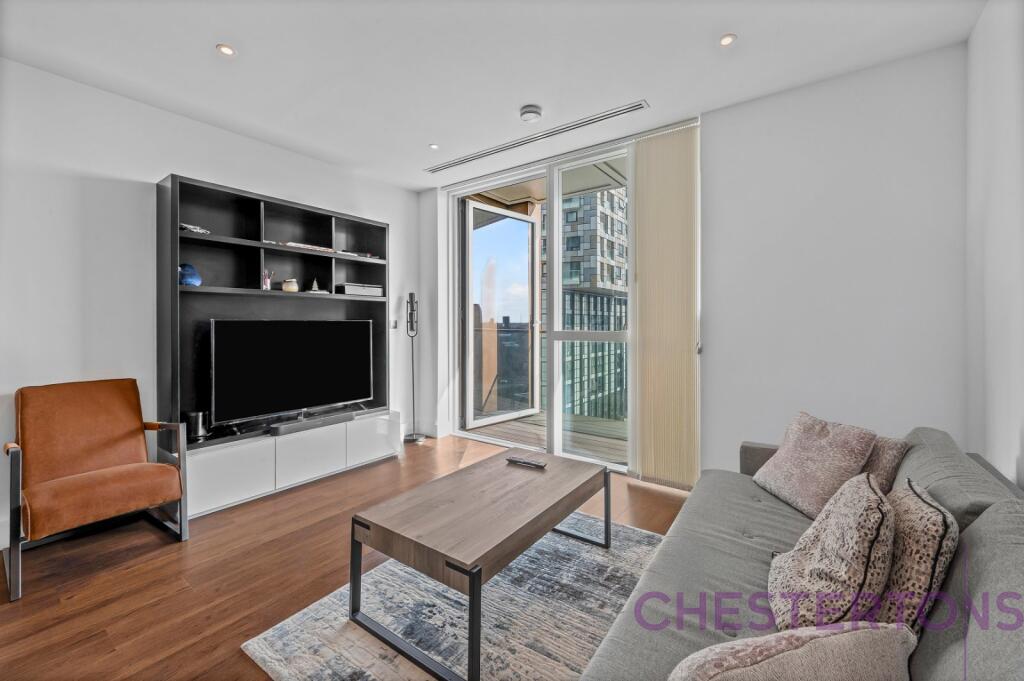 1 bed Mid Terraced House for rent in Poplar. From Chestertons Estate Agents , Canary Wharf & Docklands Lettings