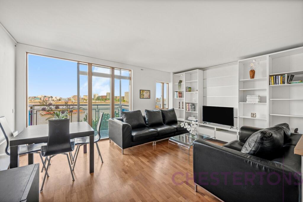 3 bed 1st Floor Flat for rent in Greenwich. From Chestertons Estate Agents , Canary Wharf & Docklands Lettings