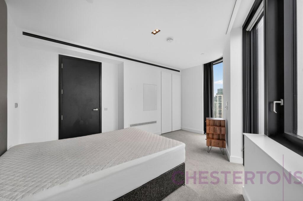 1 bed 1st Floor Flat for rent in Poplar. From Chestertons Estate Agents , Canary Wharf & Docklands Lettings