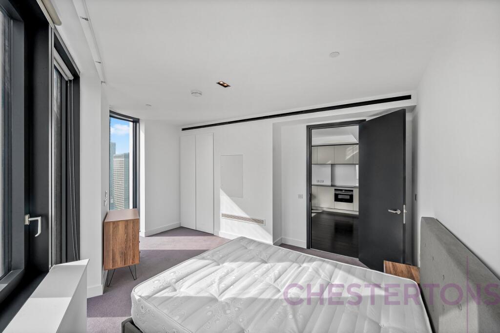 1 bed 1st Floor Flat for rent in Poplar. From Chestertons Estate Agents , Canary Wharf & Docklands Lettings