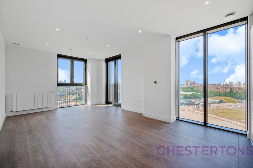 2 bed Not Specified for rent in West Ham. From Chestertons Estate Agents , Canary Wharf & Docklands Lettings
