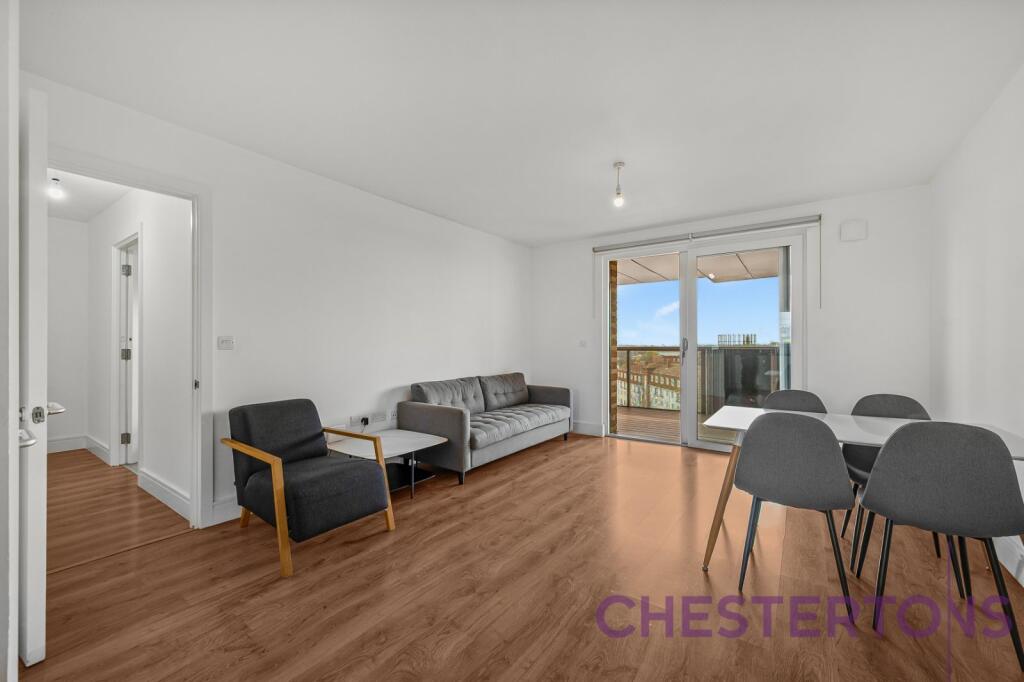 1 bed 1st Floor Flat for rent in Barking. From Chestertons Estate Agents , Canary Wharf & Docklands Lettings
