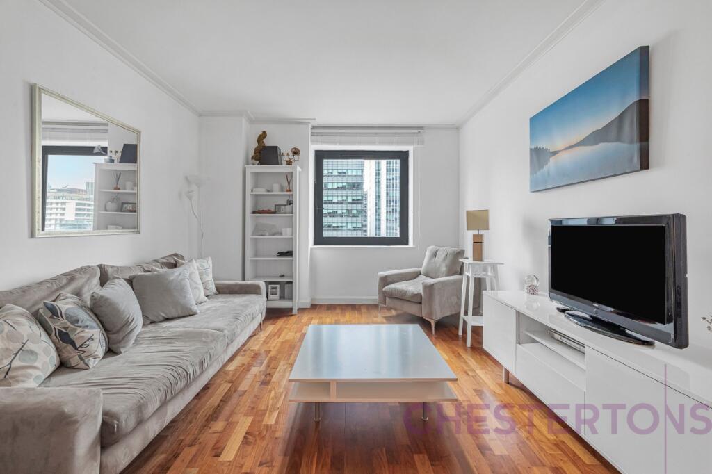 1 bed 1st Floor Flat for rent in Poplar. From Chestertons Estate Agents , Canary Wharf & Docklands Lettings