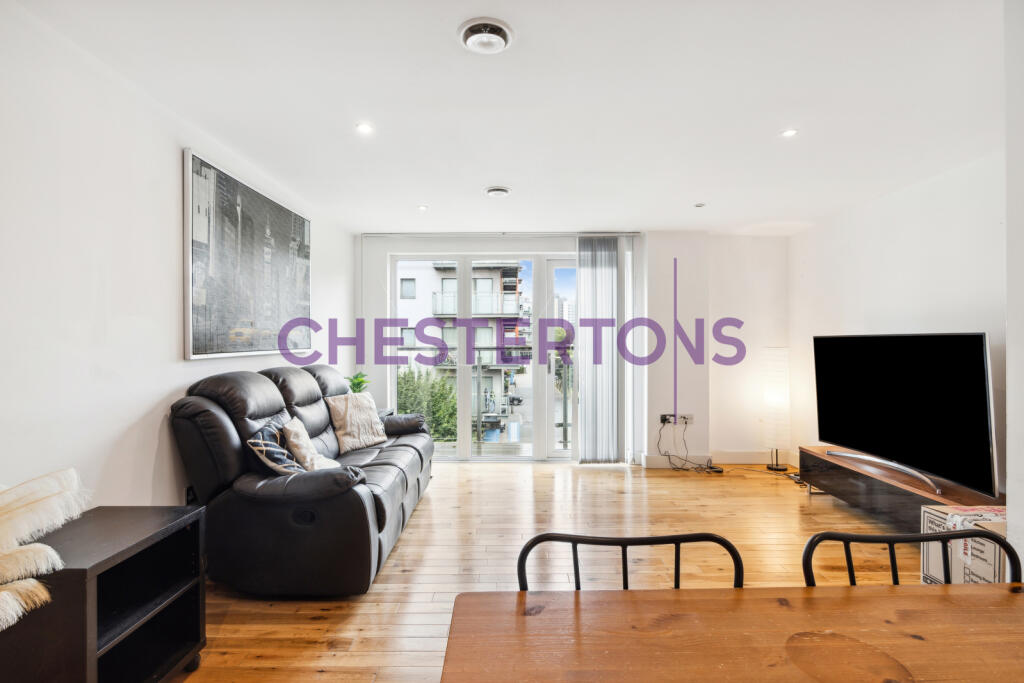 2 bed 1st Floor Flat for rent in Woolwich. From Chestertons Estate Agents , Canary Wharf & Docklands Lettings