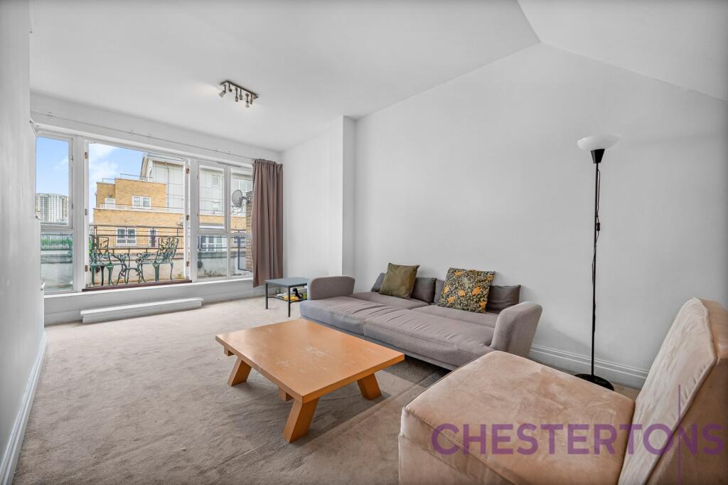 5 bed Detached for rent in Poplar. From Chestertons Estate Agents , Canary Wharf & Docklands Lettings