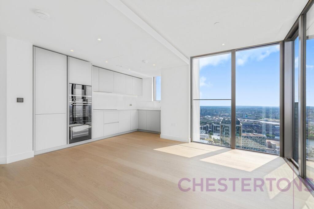 2 bed 1st Floor Flat for rent in Poplar. From Chestertons Estate Agents , Canary Wharf & Docklands Lettings