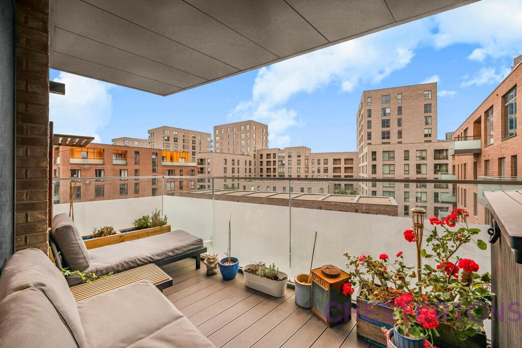 2 bed 1st Floor Flat for rent in Greenwich. From Chestertons Estate Agents , Canary Wharf & Docklands Lettings
