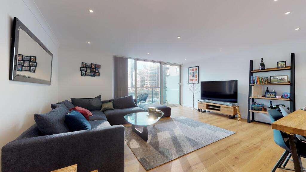 2 bed 1st Floor Flat for rent in Poplar. From Chestertons Estate Agents , Canary Wharf & Docklands Lettings