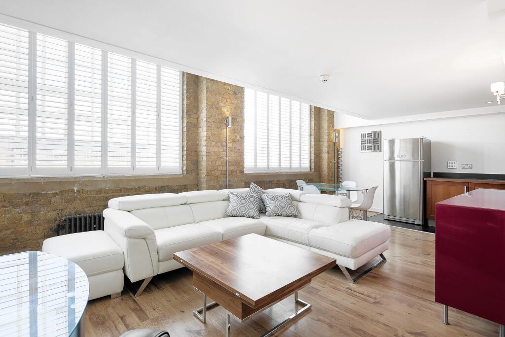 2 bed 1st Floor Flat for rent in Woolwich. From Chestertons Estate Agents , Canary Wharf & Docklands Lettings
