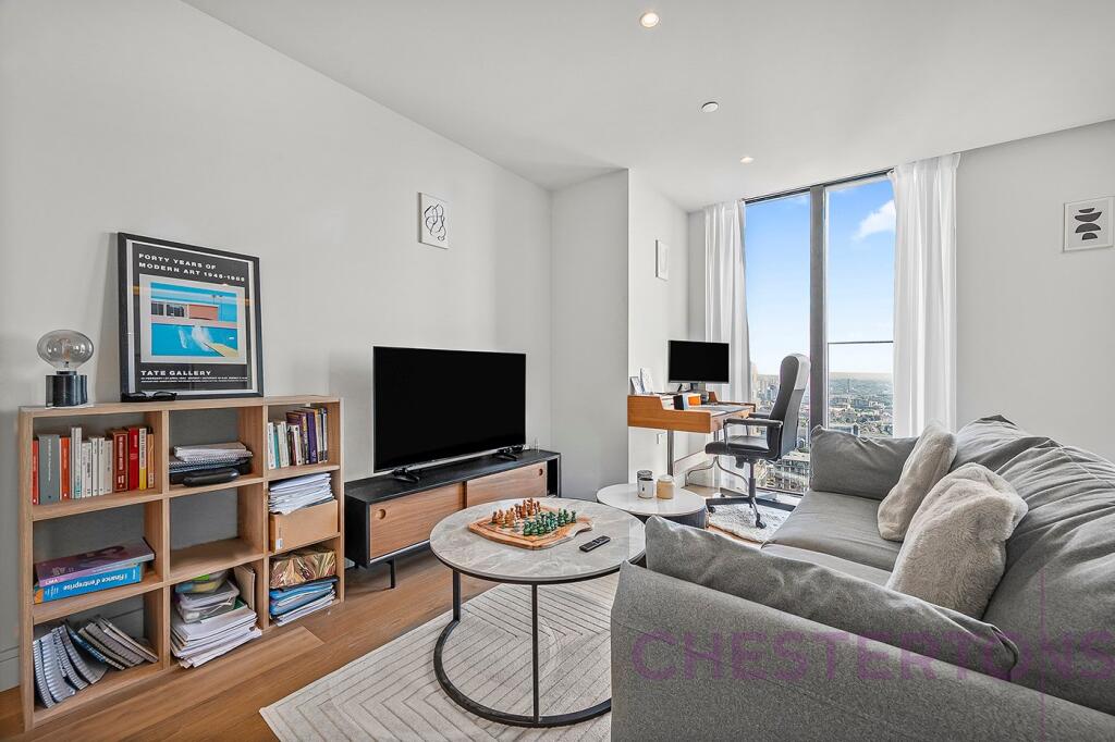 1 bed 1st Floor Flat for rent in Poplar. From Chestertons Estate Agents , Canary Wharf & Docklands Lettings