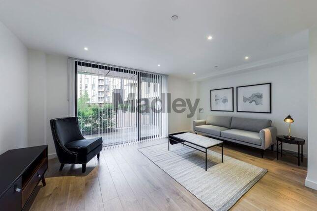 2 bed 1st Floor Flat for rent in Stratford. From Chestertons Estate Agents , Canary Wharf & Docklands Lettings