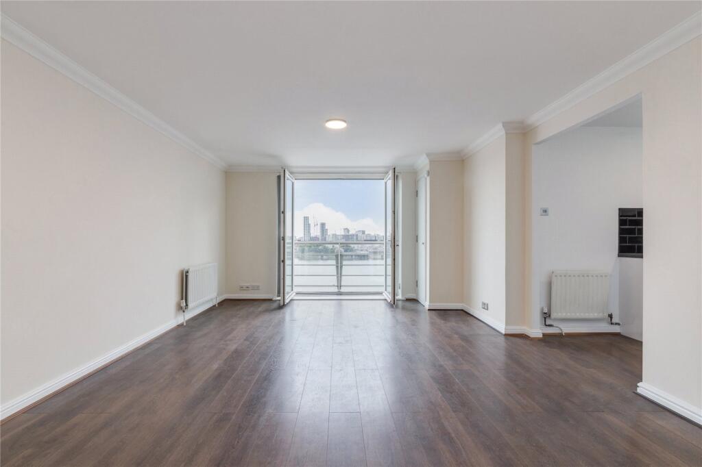 2 bed 1st Floor Flat for rent in Poplar. From Chestertons Estate Agents , Canary Wharf & Docklands Lettings