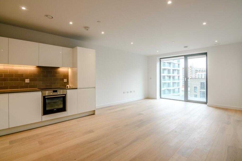 1 bed 1st Floor Flat for rent in West Ham. From Chestertons Estate Agents , Canary Wharf & Docklands Lettings