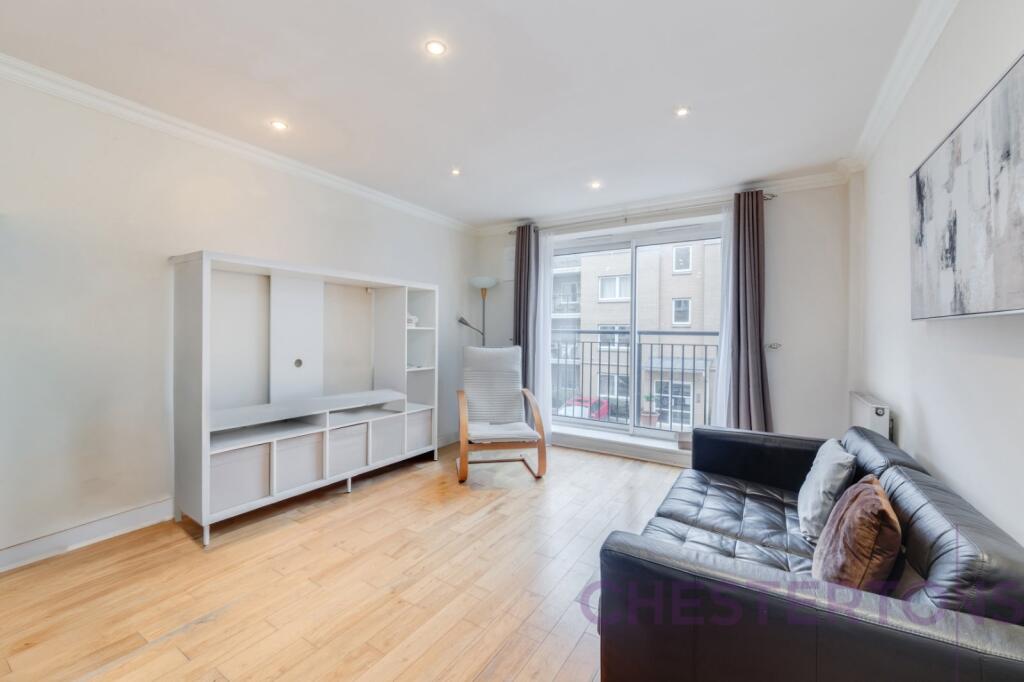 2 bed 1st Floor Flat for rent in Poplar. From Chestertons Estate Agents , Canary Wharf & Docklands Lettings