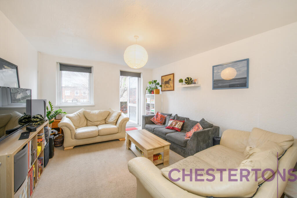 4 bed Detached for rent in Poplar. From Chestertons Estate Agents , Canary Wharf & Docklands Lettings
