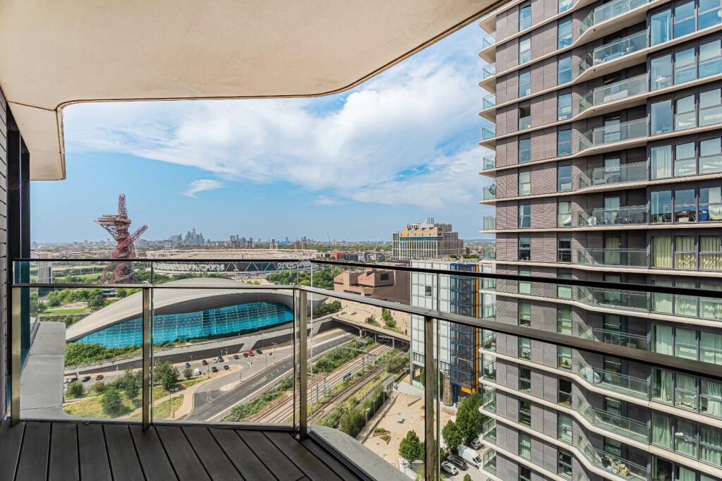 2 bed Not Specified for rent in Stratford. From Chestertons Estate Agents , Canary Wharf & Docklands Lettings