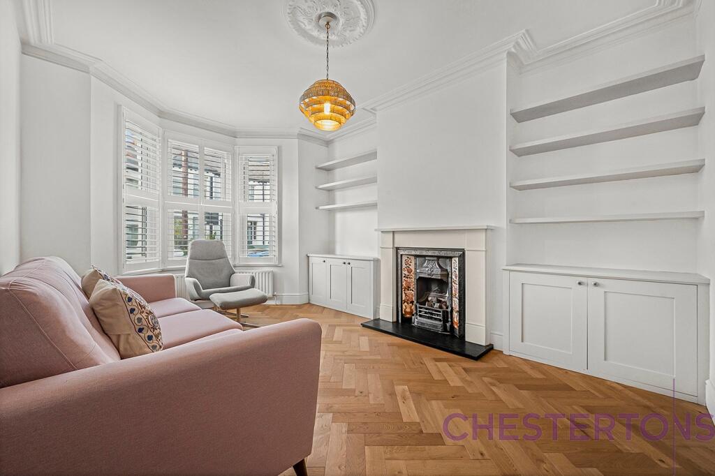 3 bed Semi Detached for rent in Greenwich. From Chestertons Estate Agents , Canary Wharf & Docklands Lettings