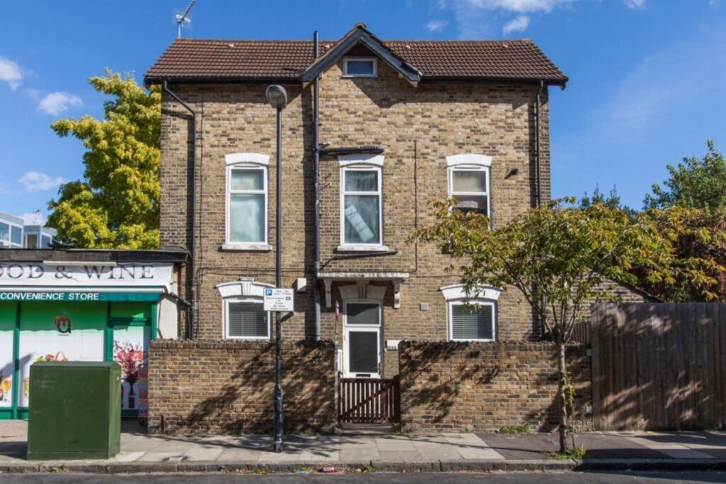 2 bed 1st Floor Flat for rent in Greenwich. From Chestertons Estate Agents , Canary Wharf & Docklands Lettings