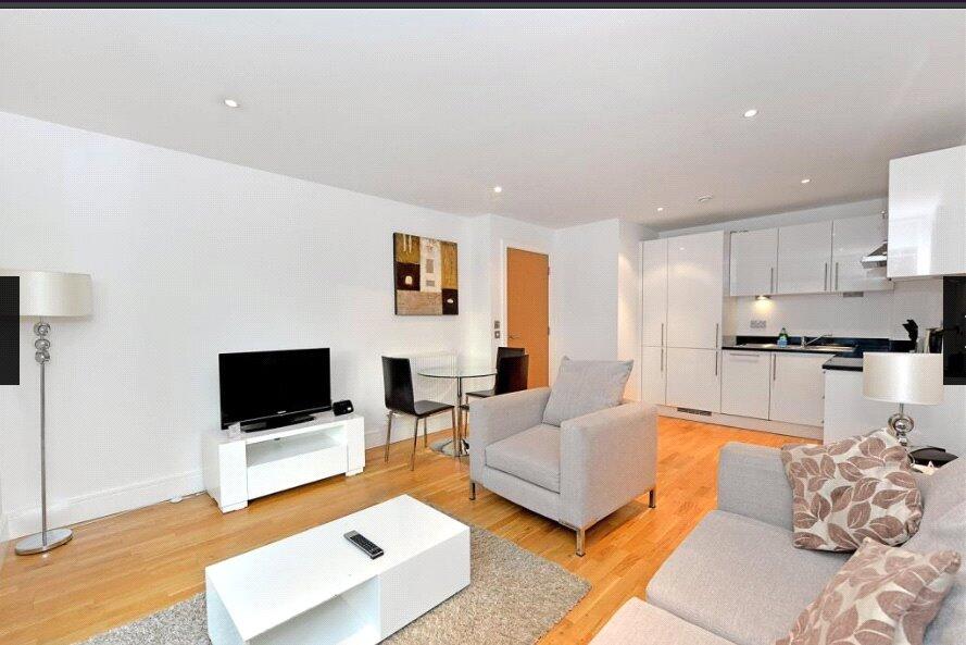 1 bed 1st Floor Flat for rent in Poplar. From Chestertons Estate Agents , Canary Wharf & Docklands Lettings