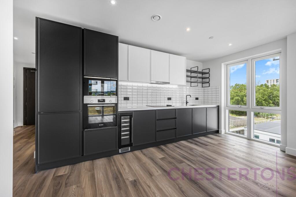 3 bed 1st Floor Flat for rent in Greenwich. From Chestertons Estate Agents , Canary Wharf & Docklands Lettings