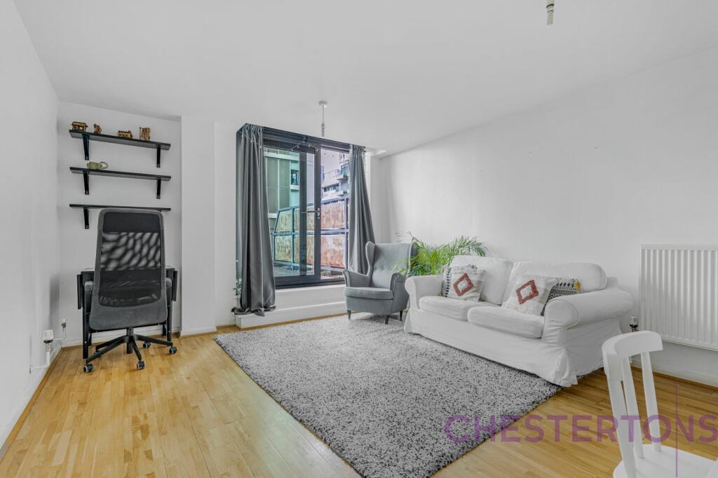 2 bed 1st Floor Flat for rent in Poplar. From Chestertons Estate Agents , Canary Wharf & Docklands Lettings