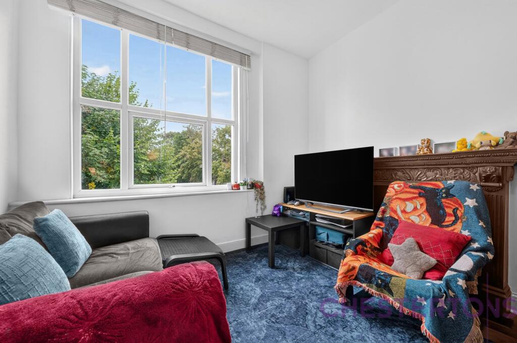 1 bed 1st Floor Flat for rent in Lewisham. From Chestertons Estate Agents , Canary Wharf & Docklands Lettings