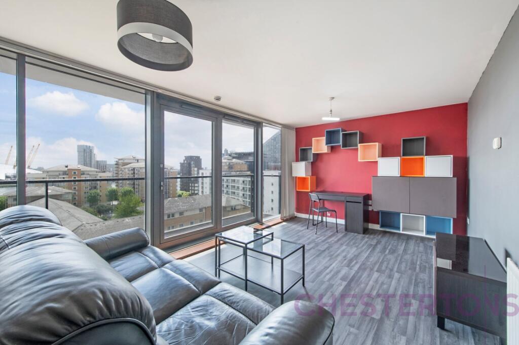 2 bed 1st Floor Flat for rent in Poplar. From Chestertons Estate Agents , Canary Wharf & Docklands Lettings