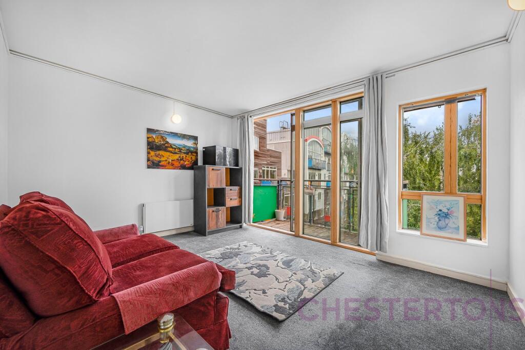 2 bed 1st Floor Flat for rent in Greenwich. From Chestertons Estate Agents , Canary Wharf & Docklands Lettings
