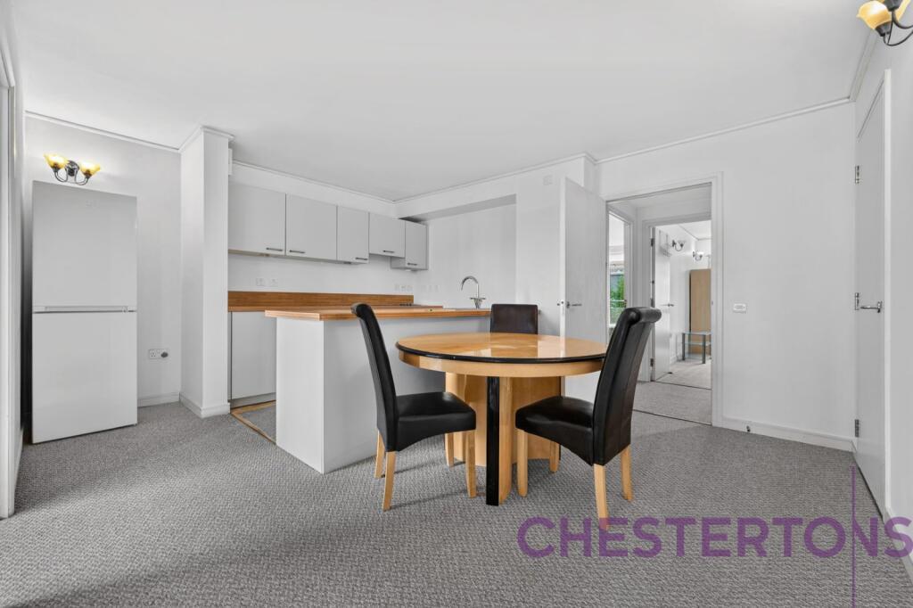 2 bed 1st Floor Flat for rent in Greenwich. From Chestertons Estate Agents , Canary Wharf & Docklands Lettings