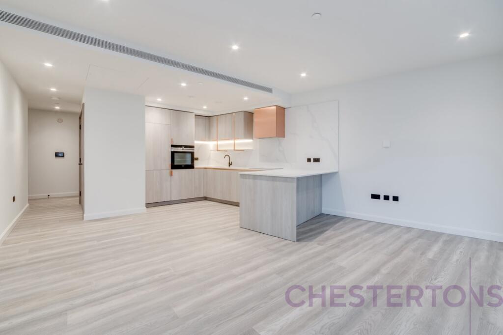 1 bed 1st Floor Flat for rent in Poplar. From Chestertons Estate Agents , Canary Wharf & Docklands Lettings