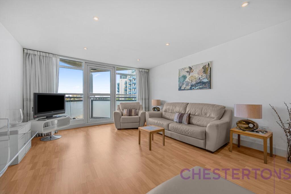 2 bed 1st Floor Flat for rent in Poplar. From Chestertons Estate Agents , Canary Wharf & Docklands Lettings