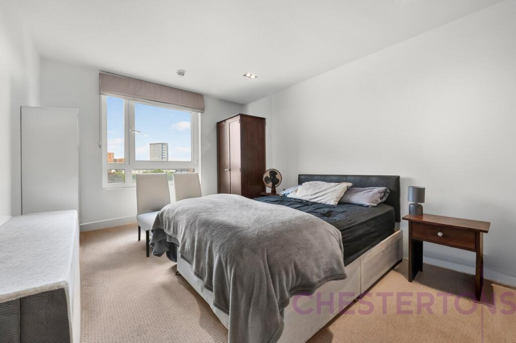 1 bed 1st Floor Flat for rent in Poplar. From Chestertons Estate Agents , Canary Wharf & Docklands Lettings